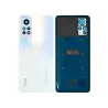 Hátlap Pólus fehér Xiaomi Redmi Note 12 Pro 4G Ori | Online Áruház 5G-M