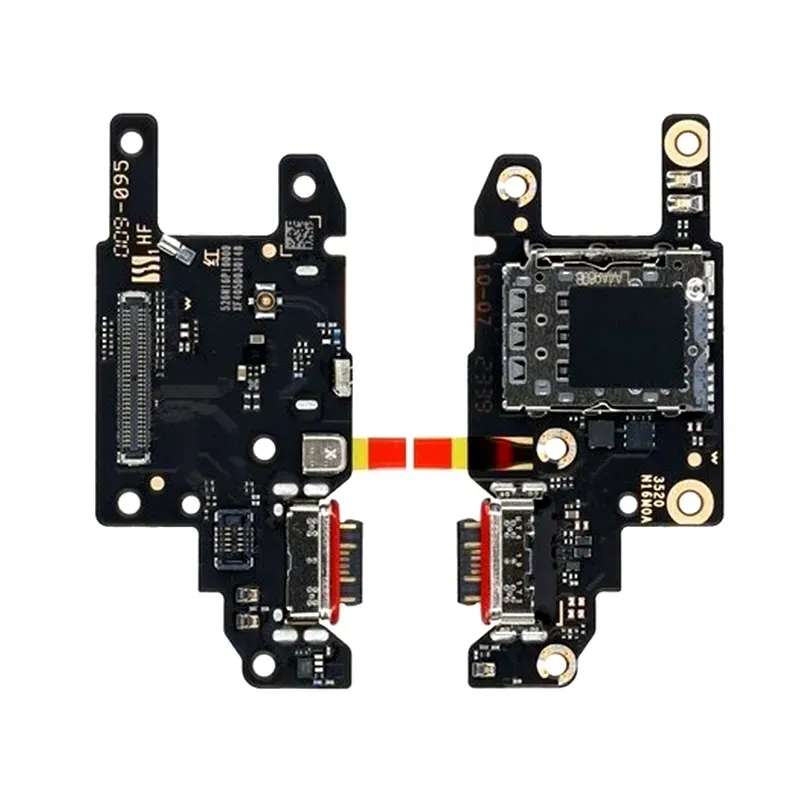 Conector Încărcare + Placă Xiaomi Poco X6 Ori | 5G-M.com