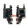 Connettore Di Ricarica + Board Xiaomi Poco X6 Ori