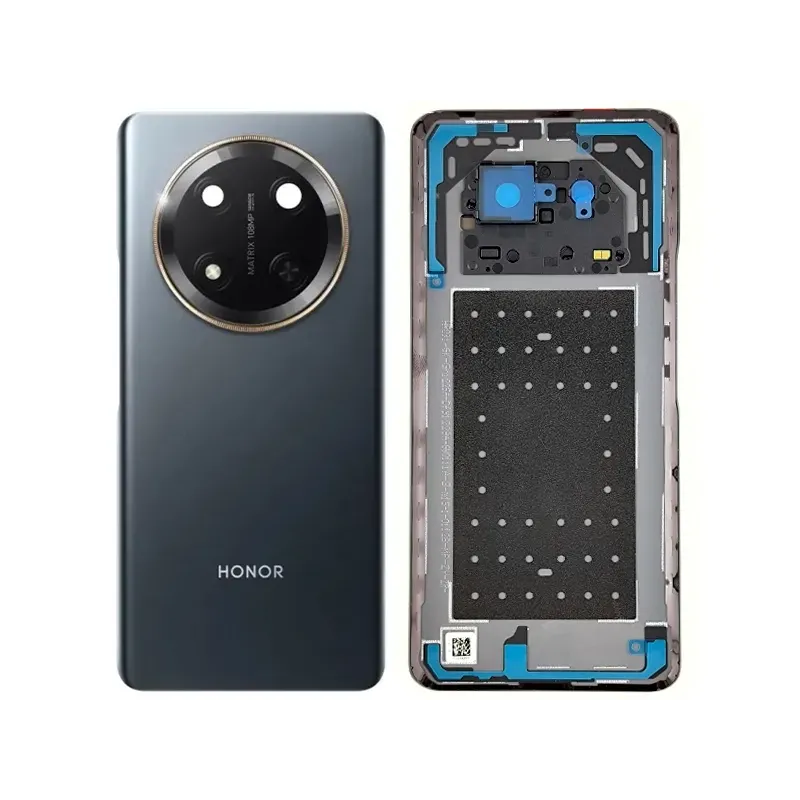 Retro Cover Titanium Black Honor Magic 7 Lite Ori | Store Online 5G-M