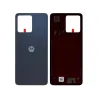 Coque Arrière Bleu Nuit Moto G84 Ori | 5G-M