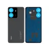 Retro Cover Midnight Black Xiaomi Redmi 13C 4G Ori