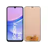Display Touch Black Samsung SM-A155 A15 - SM-A156 A15 5G (TFT)