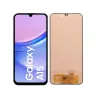 Display Touch Nero Samsung SM-A155 A15 - SM-A156 A15 5G (TFT) | Store Online 5G-M