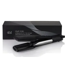 GHD Duet Style 2 in 1 Hot Air Styler Black