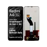 Display Touch Nero Xiaomi Redmi A4 (PULLED) | Store Online 5G-M