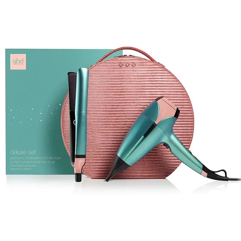 Ghd Deluxe Dreamland set