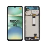 Ecrã IPS Preto Xiaomi Redmi A5 4G + Aro | 5G-M.com