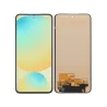 Display Touch Black Samsung SM-A566 A56 5G (TFT)