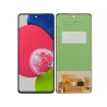 Display Touch Nero Samsung SM-A525 A52 - A526 A52s (TFT)
