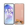 Display Touch Nero Samsung SM-A556B A55 5G (TFT) | Store Online 5G-M