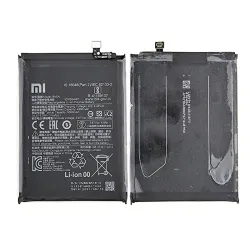 Battery BN5A 5000mAh Xiaomi Poco M3 Pro 2021 (PULLED)