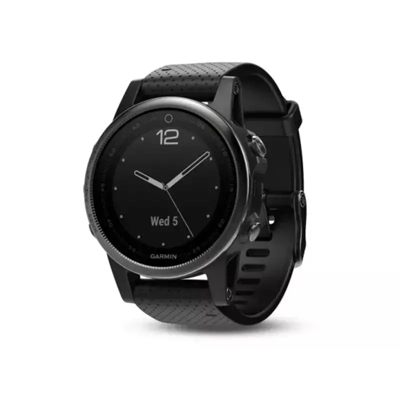 Garmin Fenix 5S GPS (GRADE AAA)