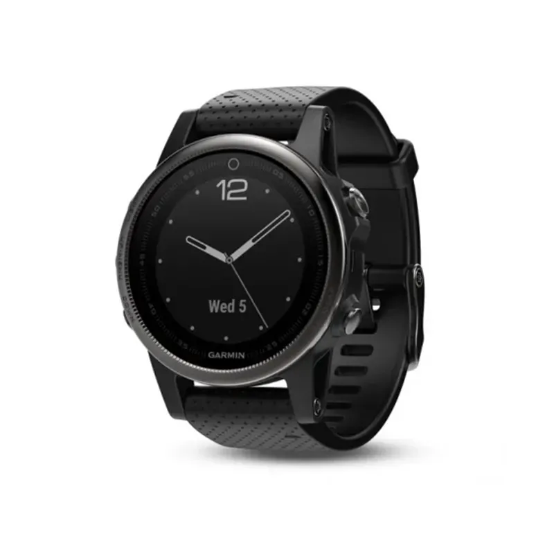 Garmin Fenix 5S GPS (GRADO AAA)