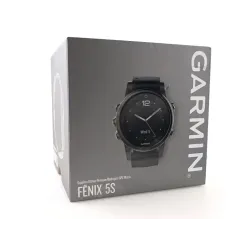 Garmin Fenix 5S GPS (GRADE AAA)