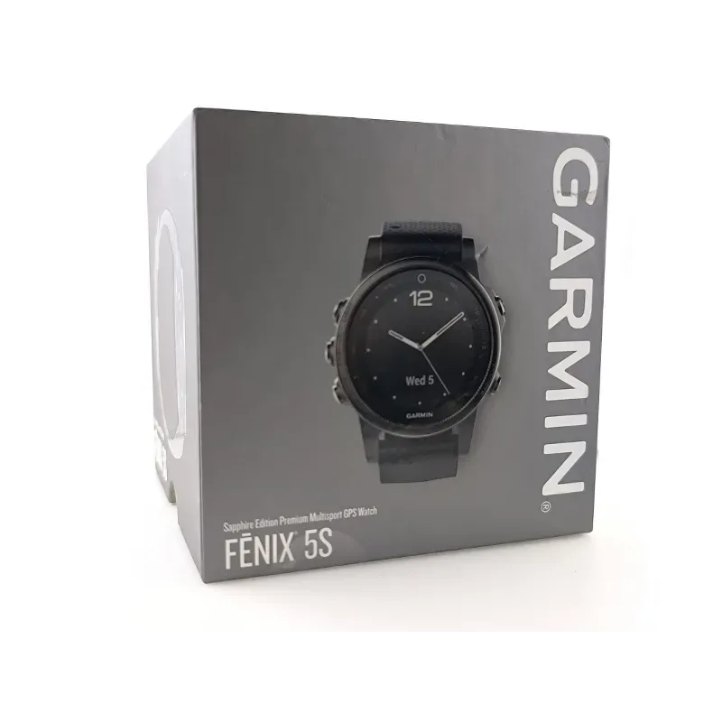 Garmin Fenix 5S GPS (GRADO AAA)