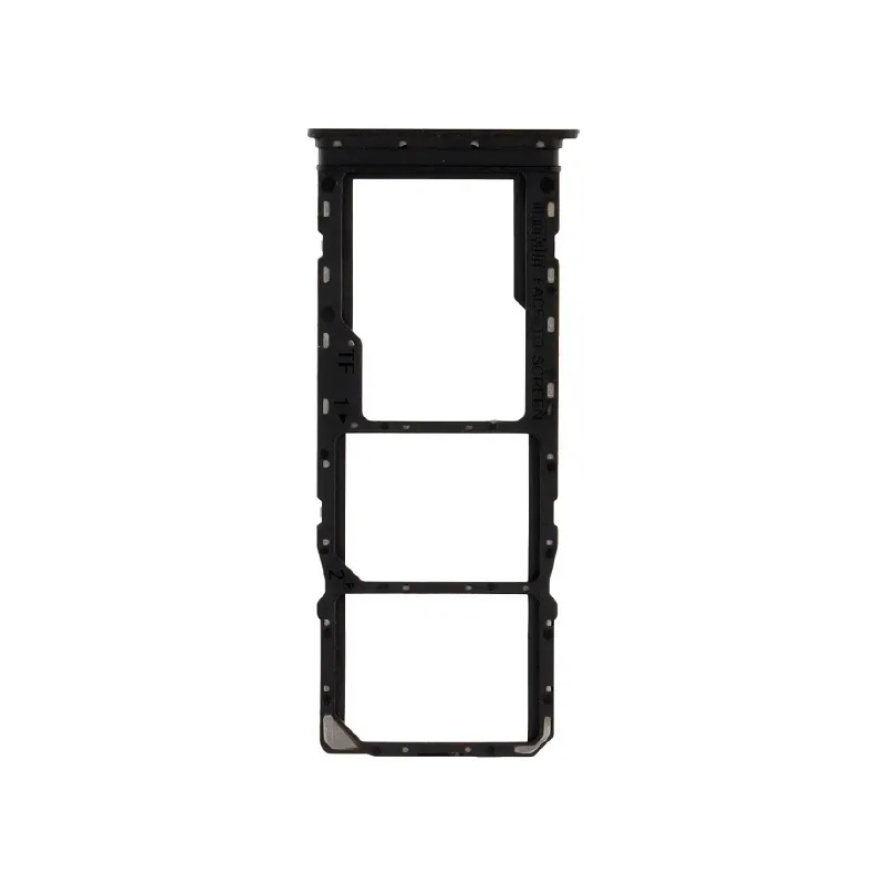 Dual Sim Card Reader  Midnight Black Xiaomi Redmi A5 4G | Loja Online 5G-M
