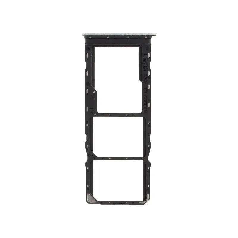 Supporto Dual Sim Card Green Xiaomi Redmi A5 4G | Store Online 5G-M