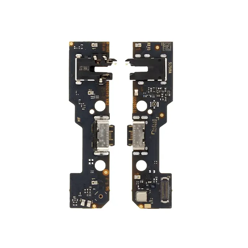 Töltőcsatlakozó + Panel Xiaomi Redmi A5 4G (FULL IC) | 5G-M.com
