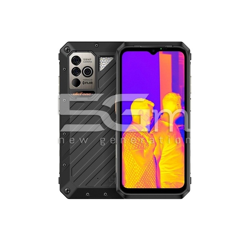 Ulefone Armor 19T Black 256GB
