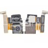 Double Rear Camera Caterpillar S62 Pro (PULLED)