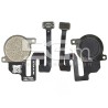 Fingerprint Flex Cable Black Caterpillar S62 Pro (PULLED) | Store Online 5G-M