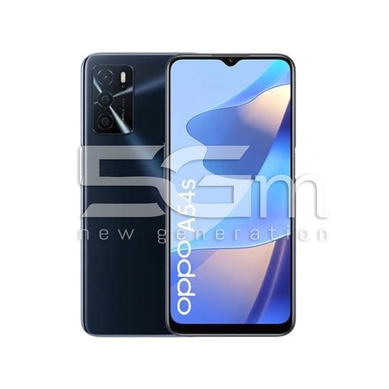 OPPO A54s Crystal Black 128GB
