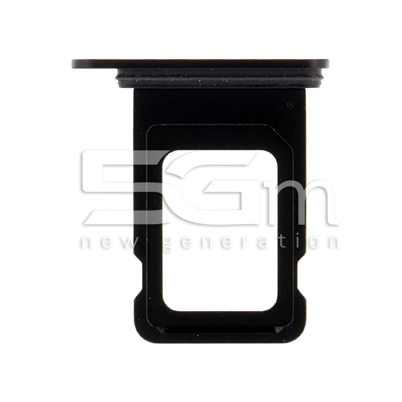 Supporto Sim Card Nero iPhone 16e