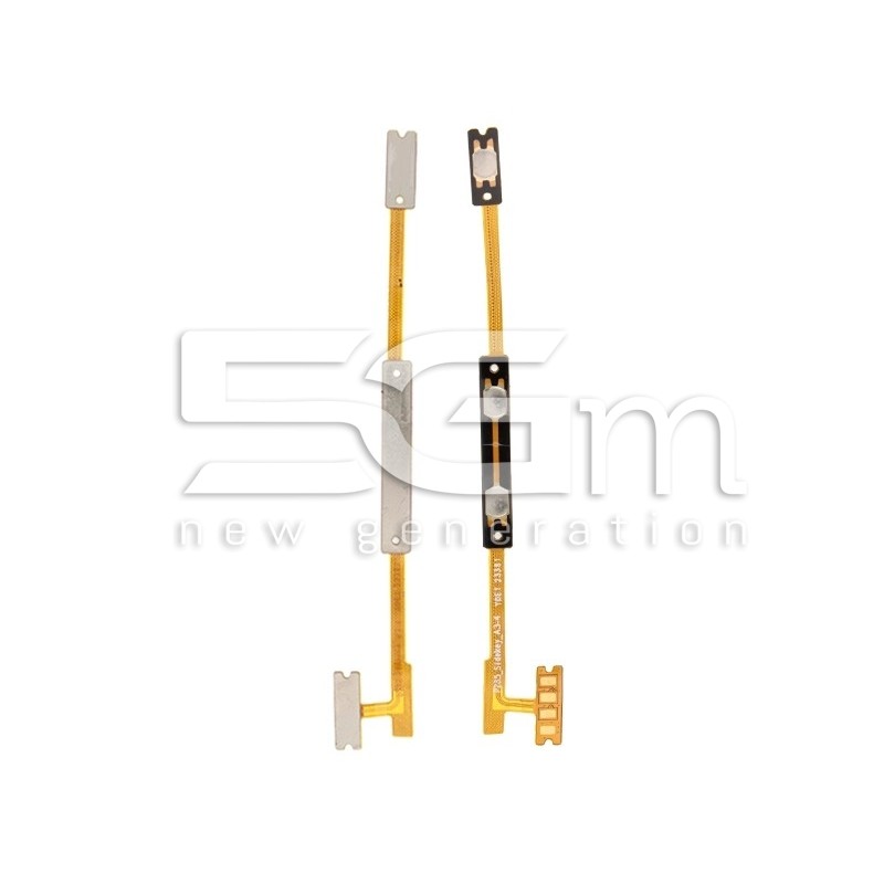 Accensione + Volume Flex Cable Xiaomi Redmi Pad SE