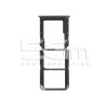 Supporto Sim Card Nero Realme 8 Pro