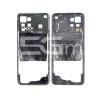 Middle Frame Black + NFC Realme 8 Pro (PULLED)