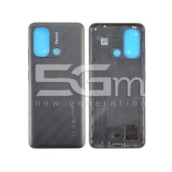 Retro Cover Graphite Gray Xiaomi Redmi 12C (PULLED)