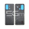 Retro Cover Graphite Gray Xiaomi Redmi 12C (PULLED)