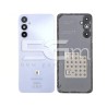 Retro Cover Silver Samsung SM-A057 A05s (PULLED)