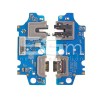 Charging Connector + Board Samsung SM-A057G A05s (PULLED)