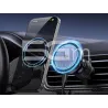 Ugreen Caricabatterie Wireless Per Auto Qi2 15W