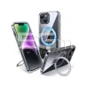 Custodia Sottile N56 Magsafe + Anello iPhone 13