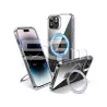 Case Slim Magsafe N56 + Ring Holder iPhone 14 Pro