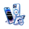 Custodia Sottile Magsafe N56 + Anello iPhone 14 Pro Max | Store Online 5G-M