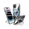 Case Slim Magsafe N56 + Ring Holder iPhone 14 Pro Max | Loja Online 5G-M