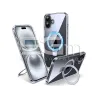Coque Fine Magsafe N56 + Anneau iPhone 16 Plus | 5G-M
