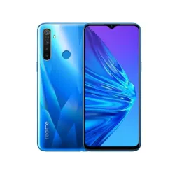 Realme 5 Blue 128GB