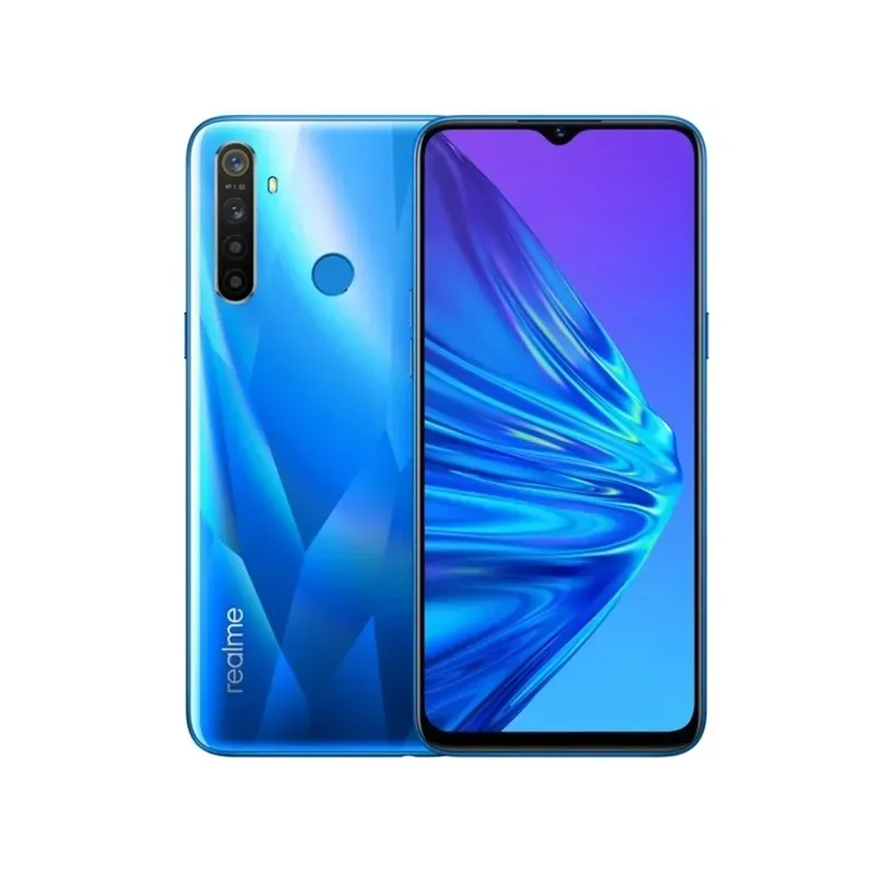 Realme 5 Blue 128GB