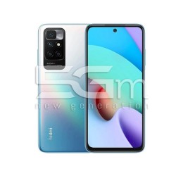 Xiaomi Redmi 10 4G Blue 64GB