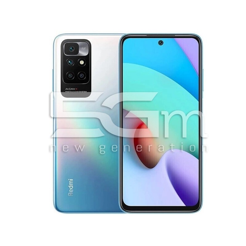 Xiaomi Redmi 10 4G Blue 64GB