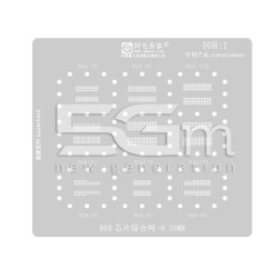 Stencil Ram PS5