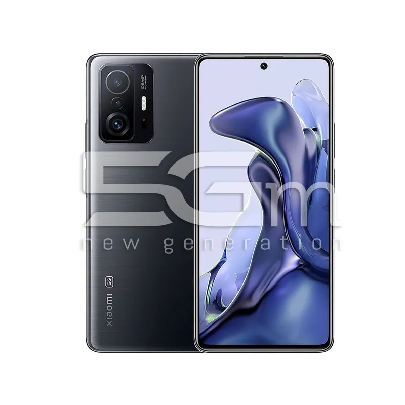 Xiaomi 11T 5G Meteorite Gray 128GB