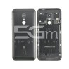 Retro Cover Black Xiaomi Redmi 5 Plus (PULLED)