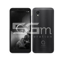 Alcatel 1s OT5024D Black 32GB