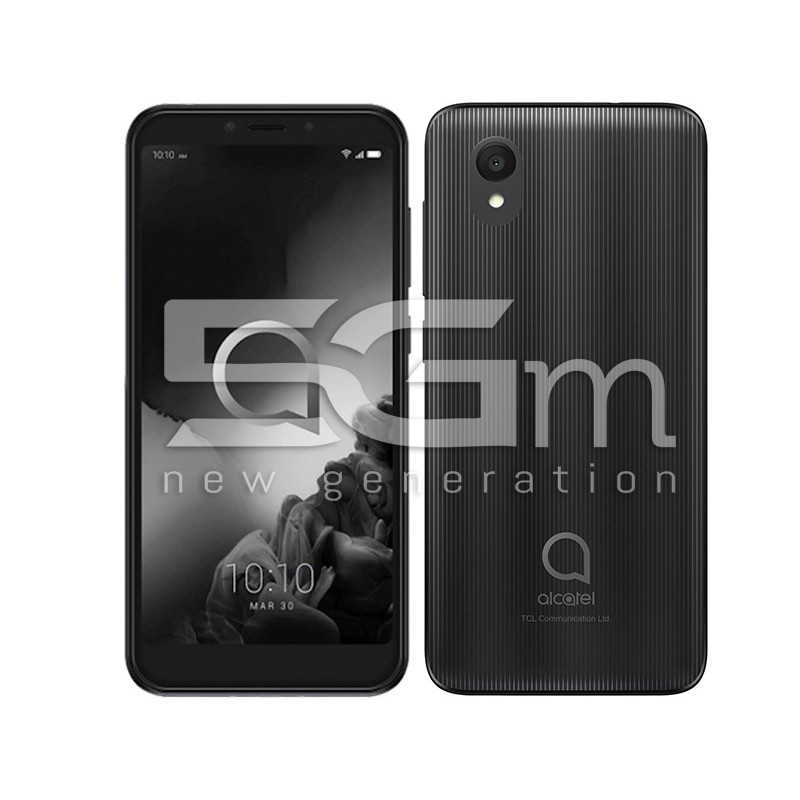 Alcatel 1s OT5024D Black 32GB